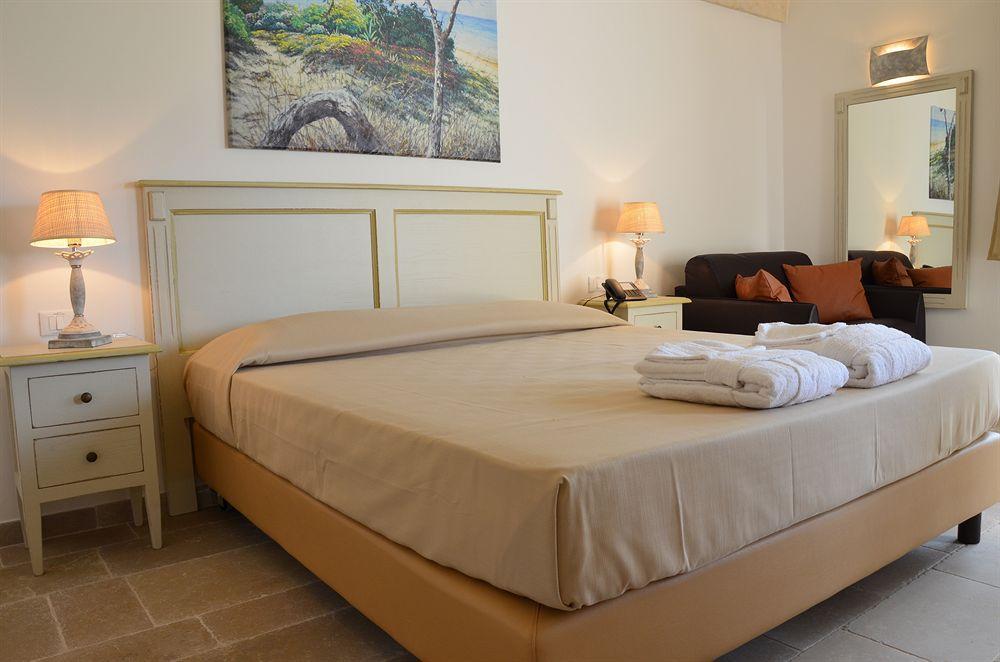 Casale Del Murgese Country Resort Savelletri Exteriör bild