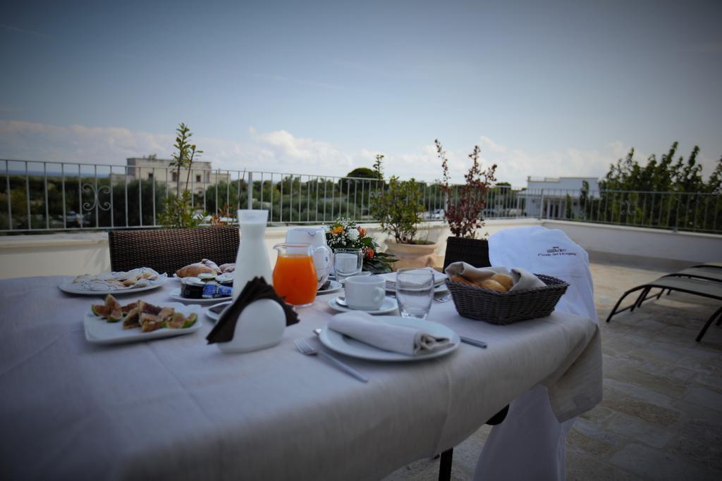 Casale Del Murgese Country Resort Savelletri Rum bild