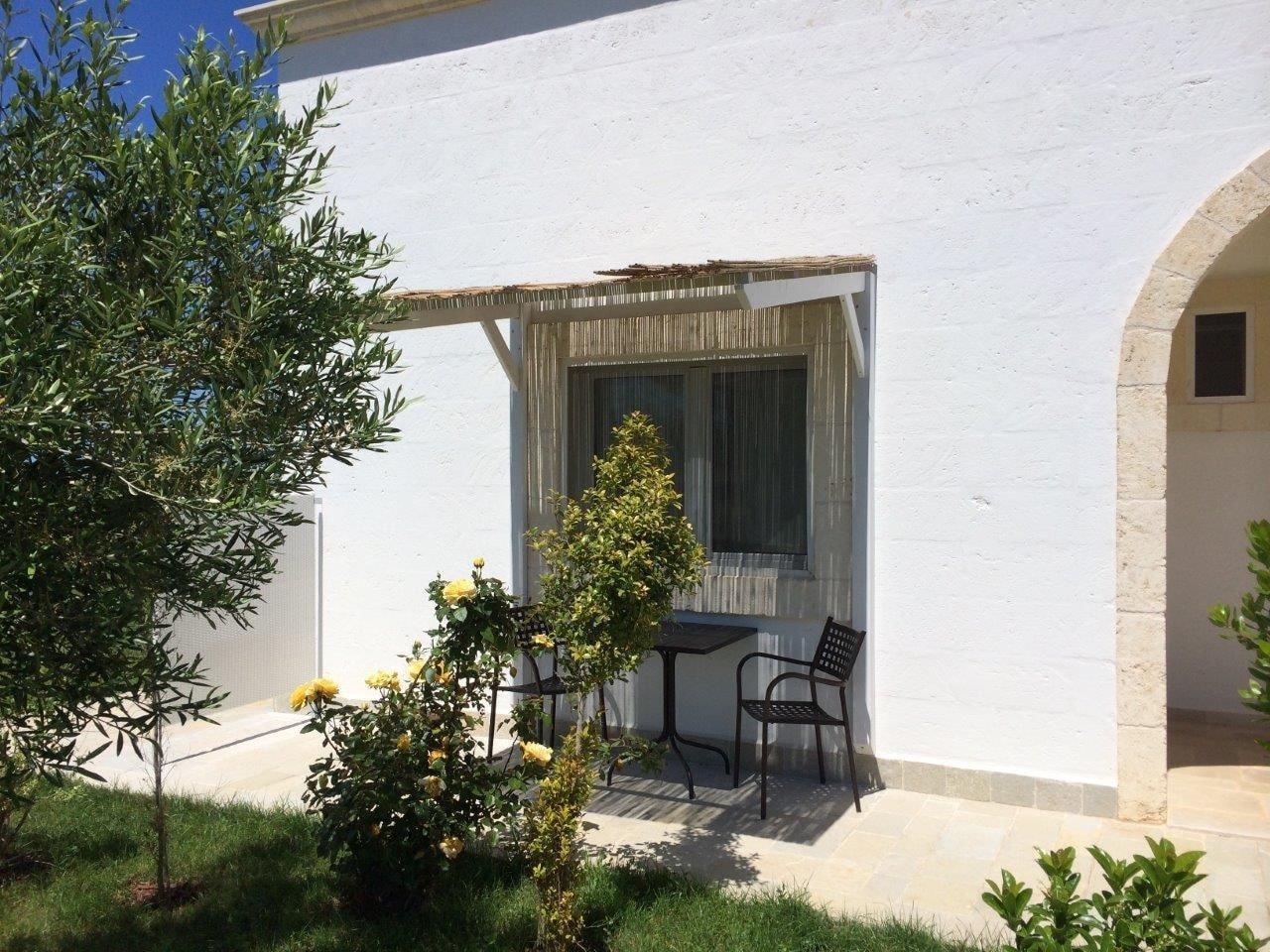 Casale Del Murgese Country Resort Savelletri Exteriör bild