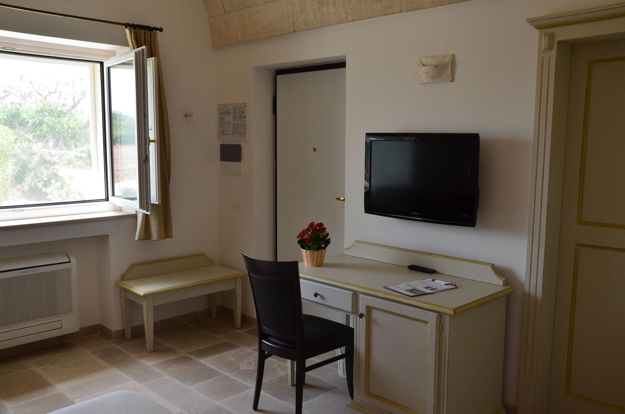 Casale Del Murgese Country Resort Savelletri Exteriör bild