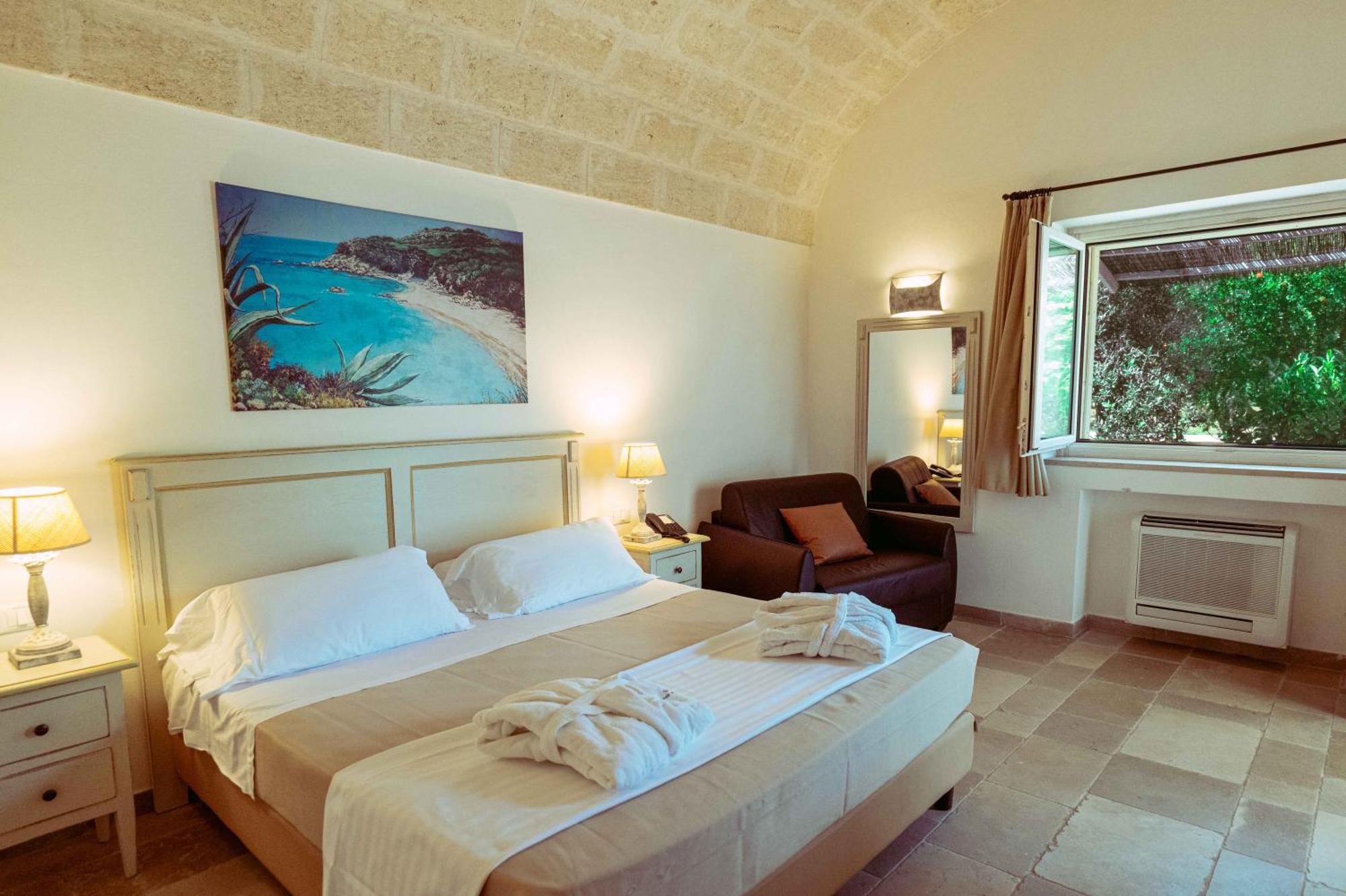 Casale Del Murgese Country Resort Savelletri Exteriör bild