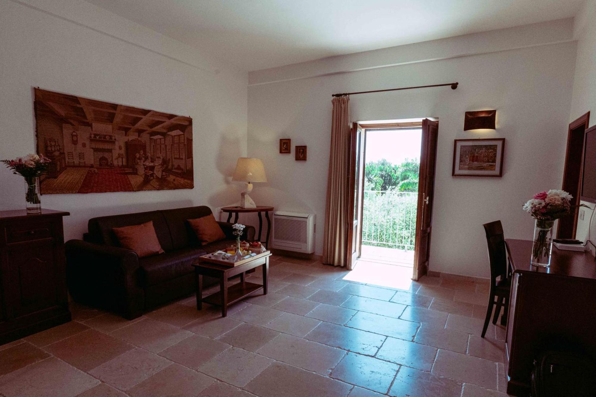 Casale Del Murgese Country Resort Savelletri Exteriör bild