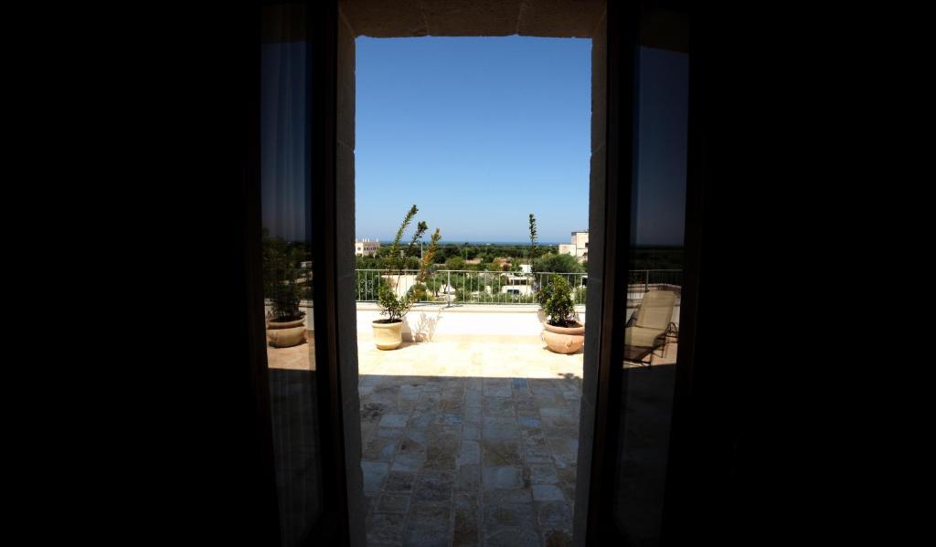 Casale Del Murgese Country Resort Savelletri Exteriör bild