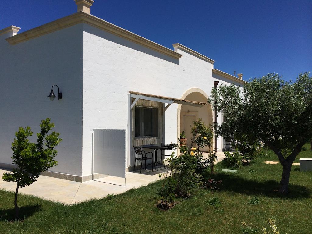 Casale Del Murgese Country Resort Savelletri Rum bild